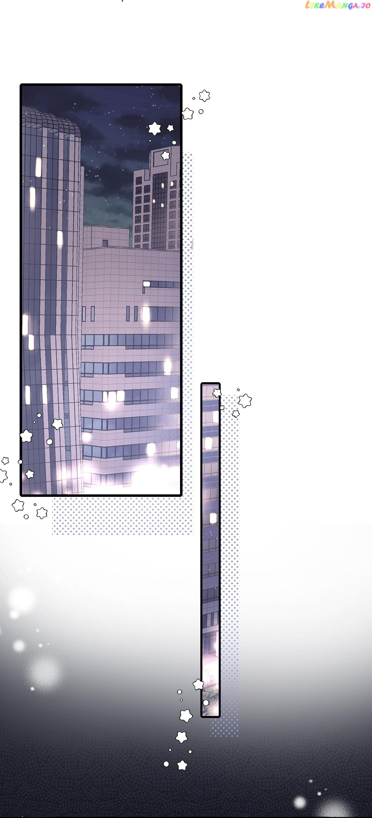 Baby Come On!! - Chapter 10.2 Page 3