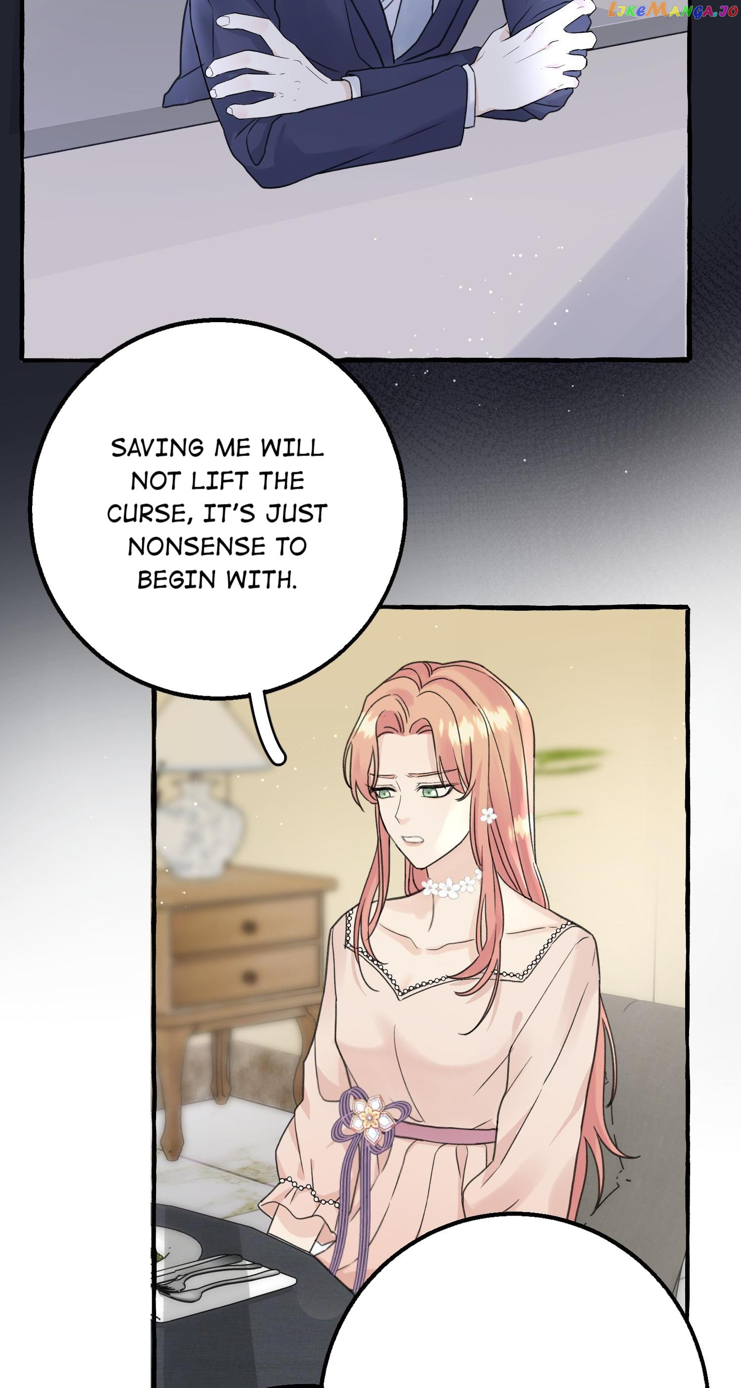 Baby Come On!! - Chapter 10.2 Page 5