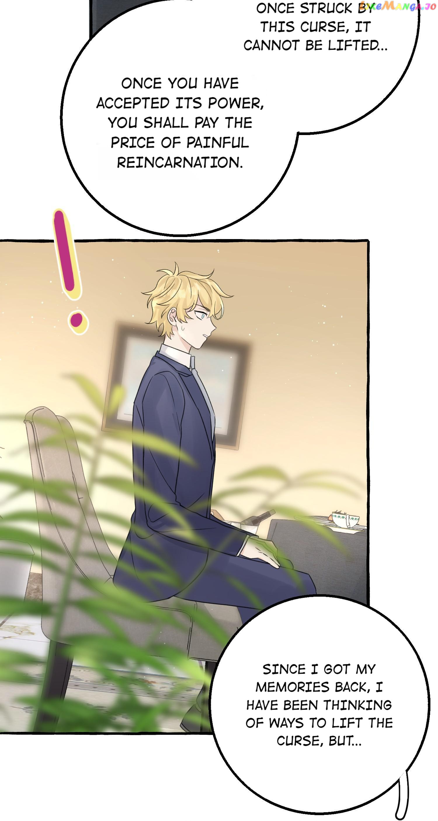 Baby Come On!! - Chapter 10.2 Page 6