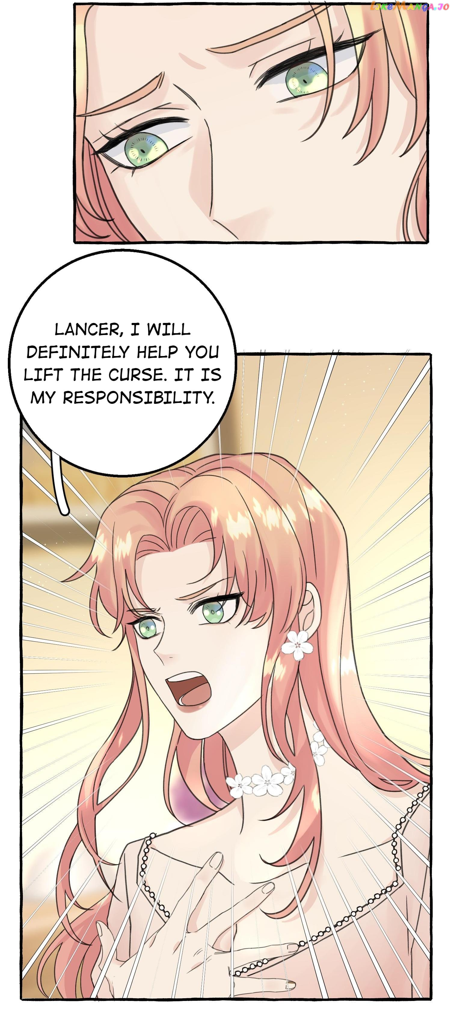 Baby Come On!! - Chapter 10.2 Page 7