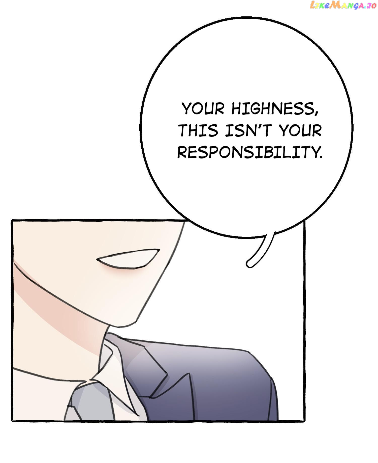 Baby Come On!! - Chapter 10.2 Page 8
