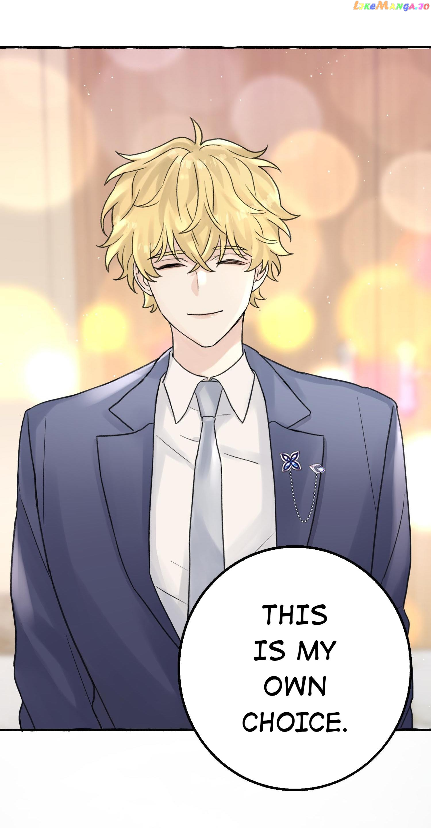 Baby Come On!! - Chapter 10.2 Page 9