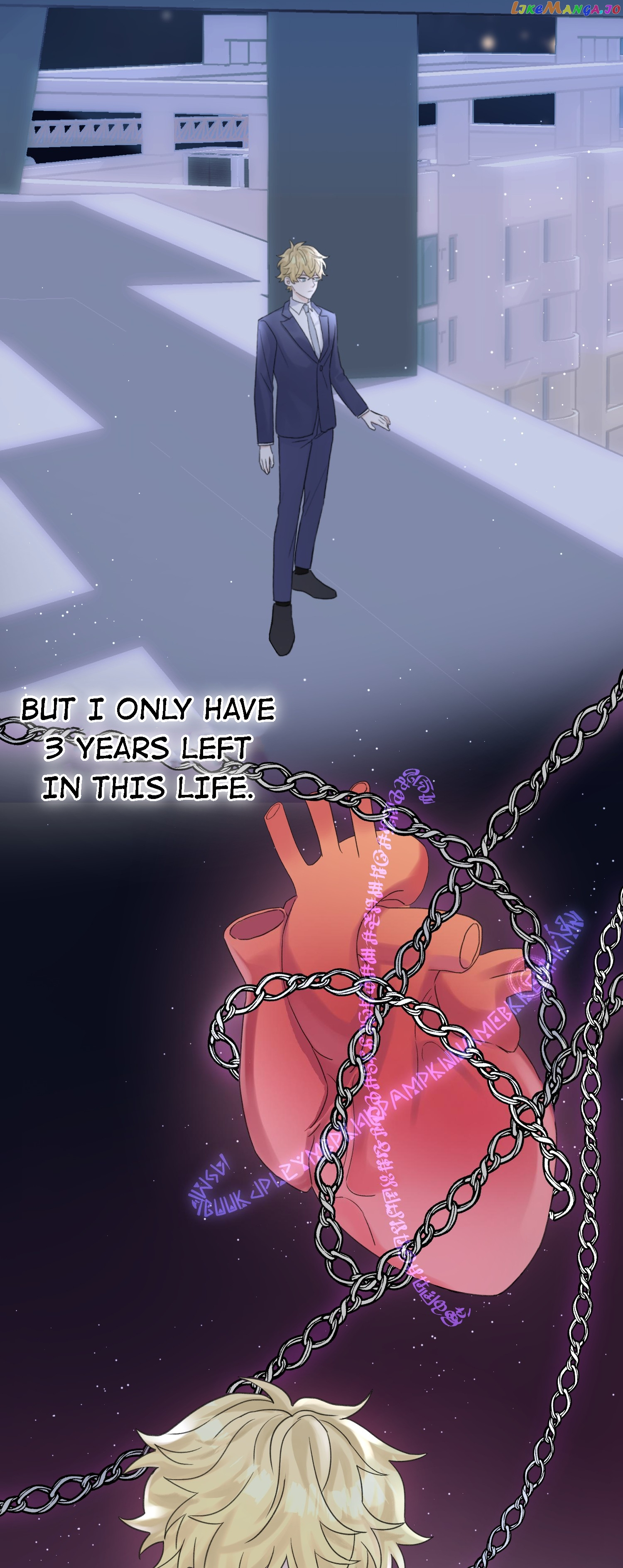 Baby Come On!! - Chapter 10.2 Page 11
