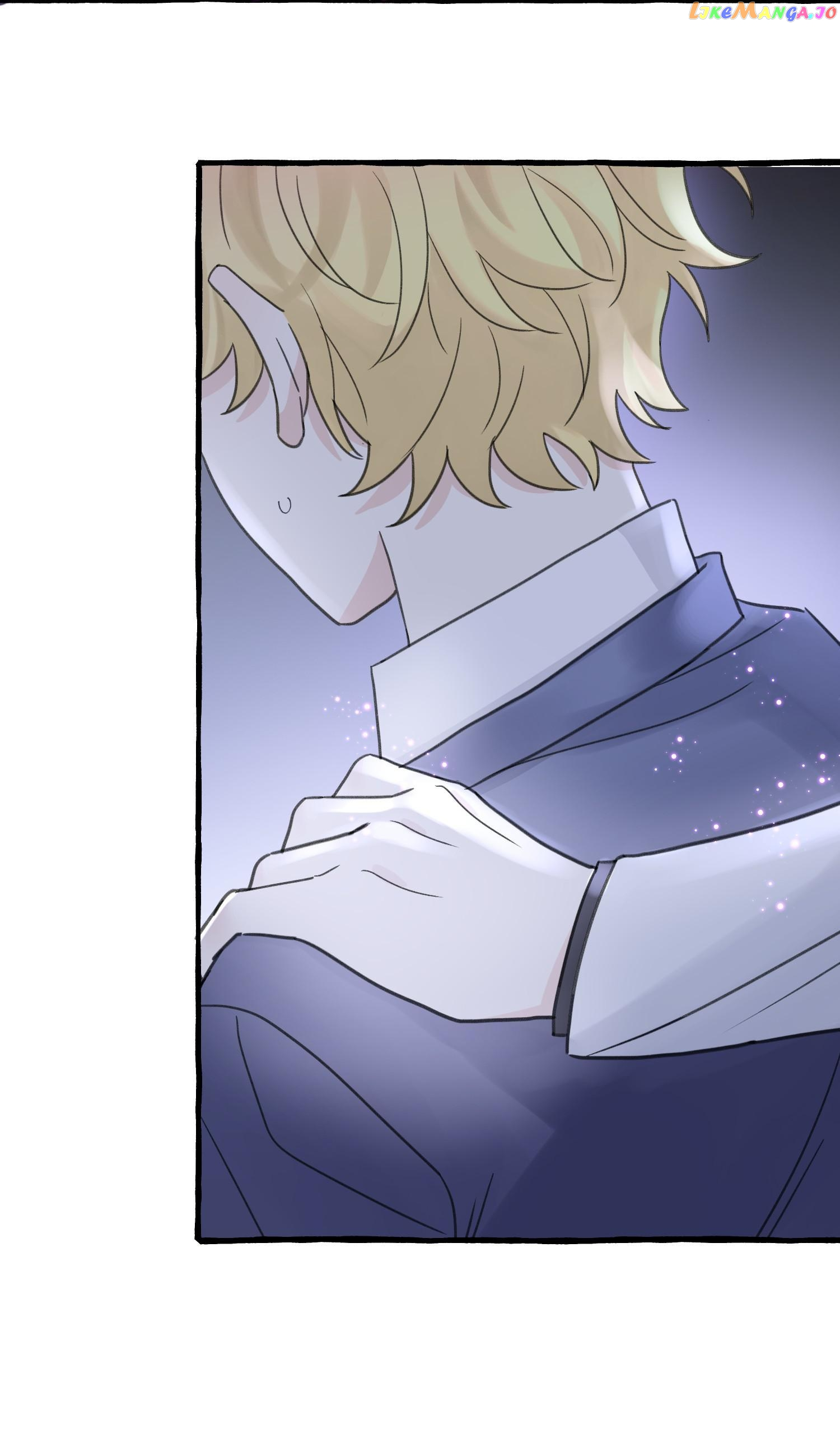Baby Come On!! - Chapter 10.2 Page 14