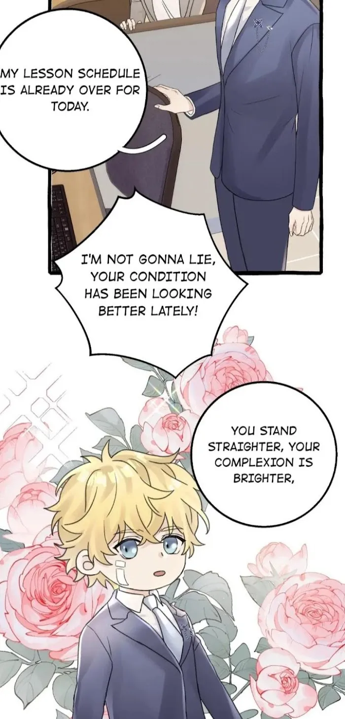 Baby Come On!! - Chapter 10 Page 4
