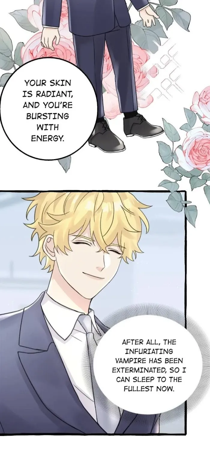 Baby Come On!! - Chapter 10 Page 5