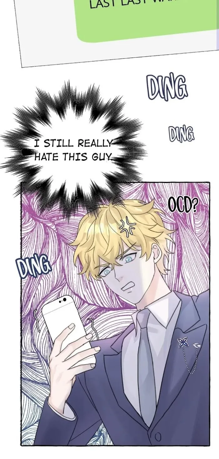 Baby Come On!! - Chapter 10 Page 9