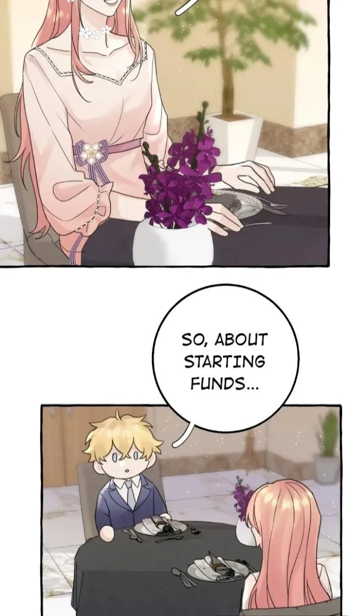 Baby Come On!! - Chapter 10 Page 12