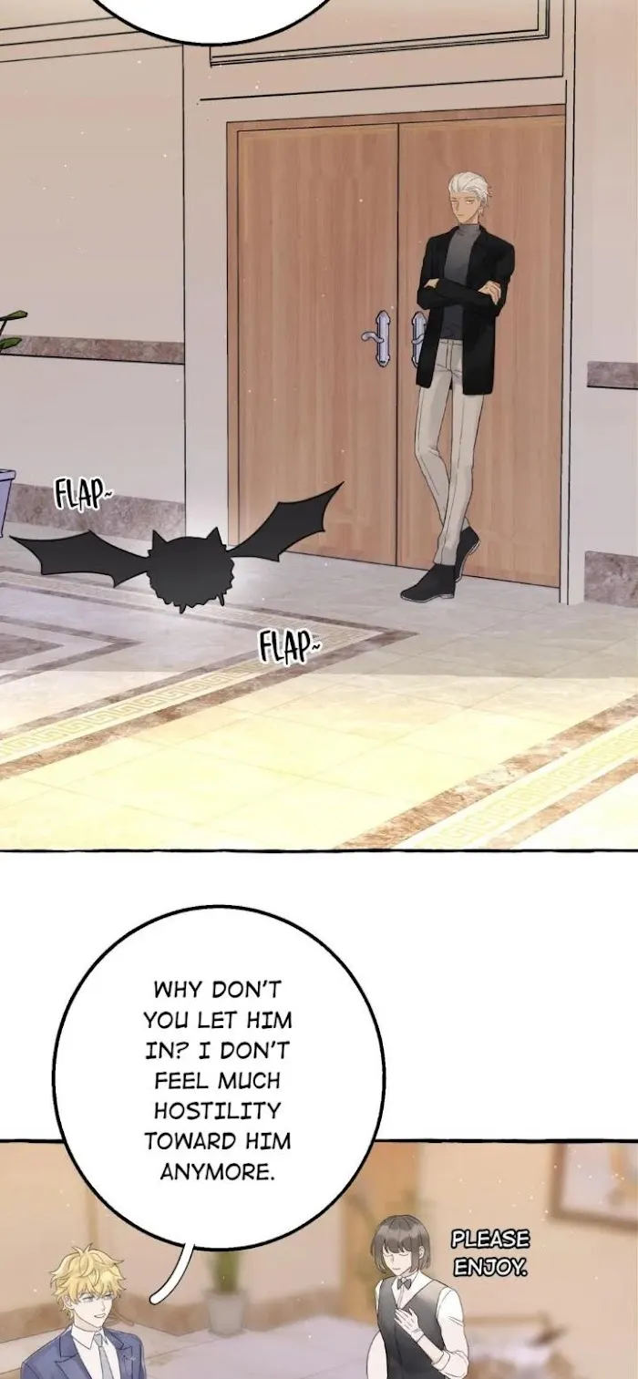 Baby Come On!! - Chapter 10 Page 14