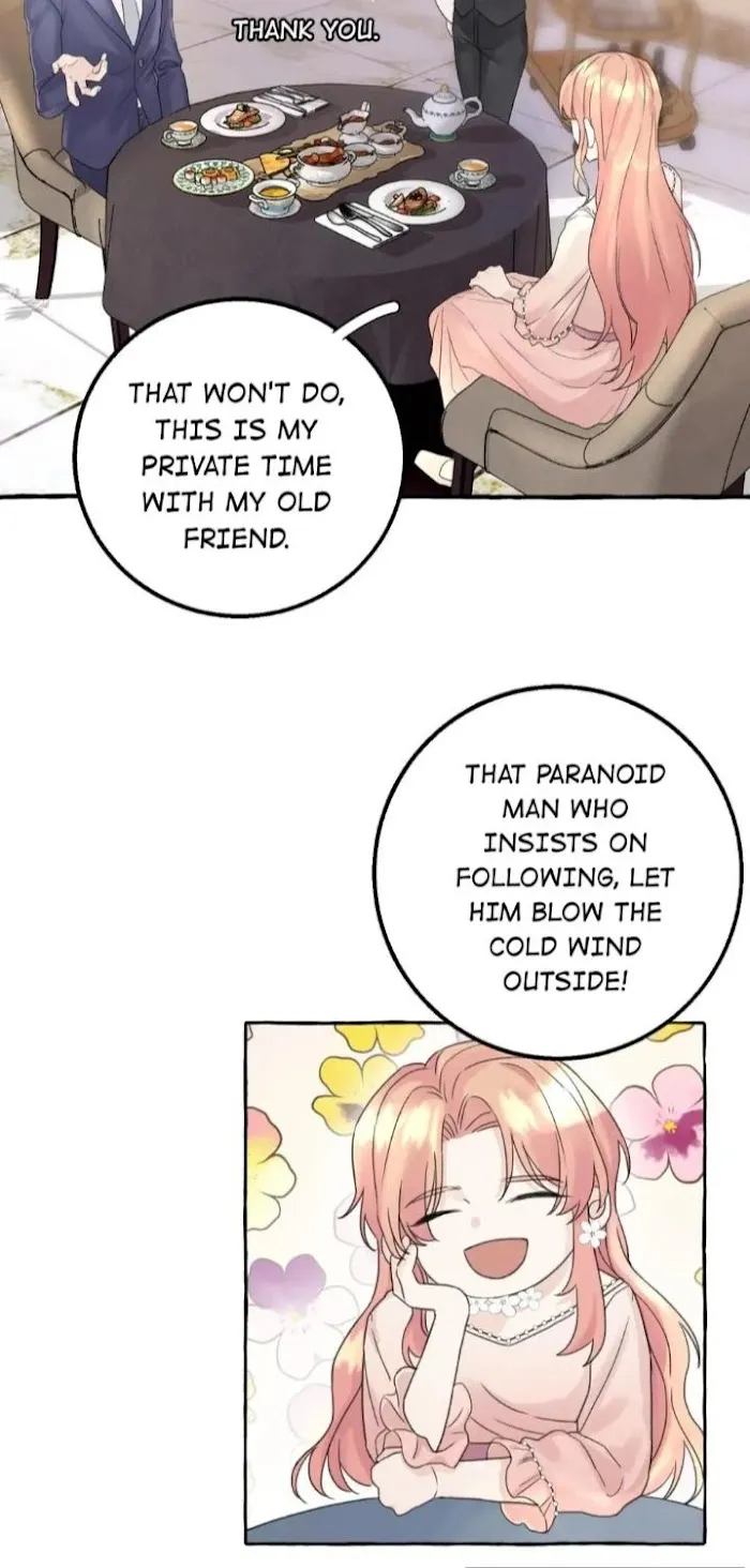Baby Come On!! - Chapter 10 Page 15