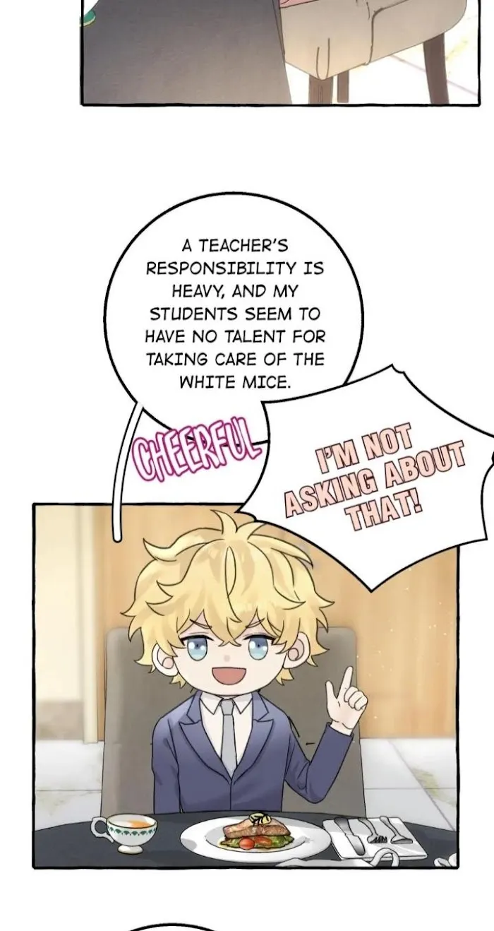 Baby Come On!! - Chapter 10 Page 17