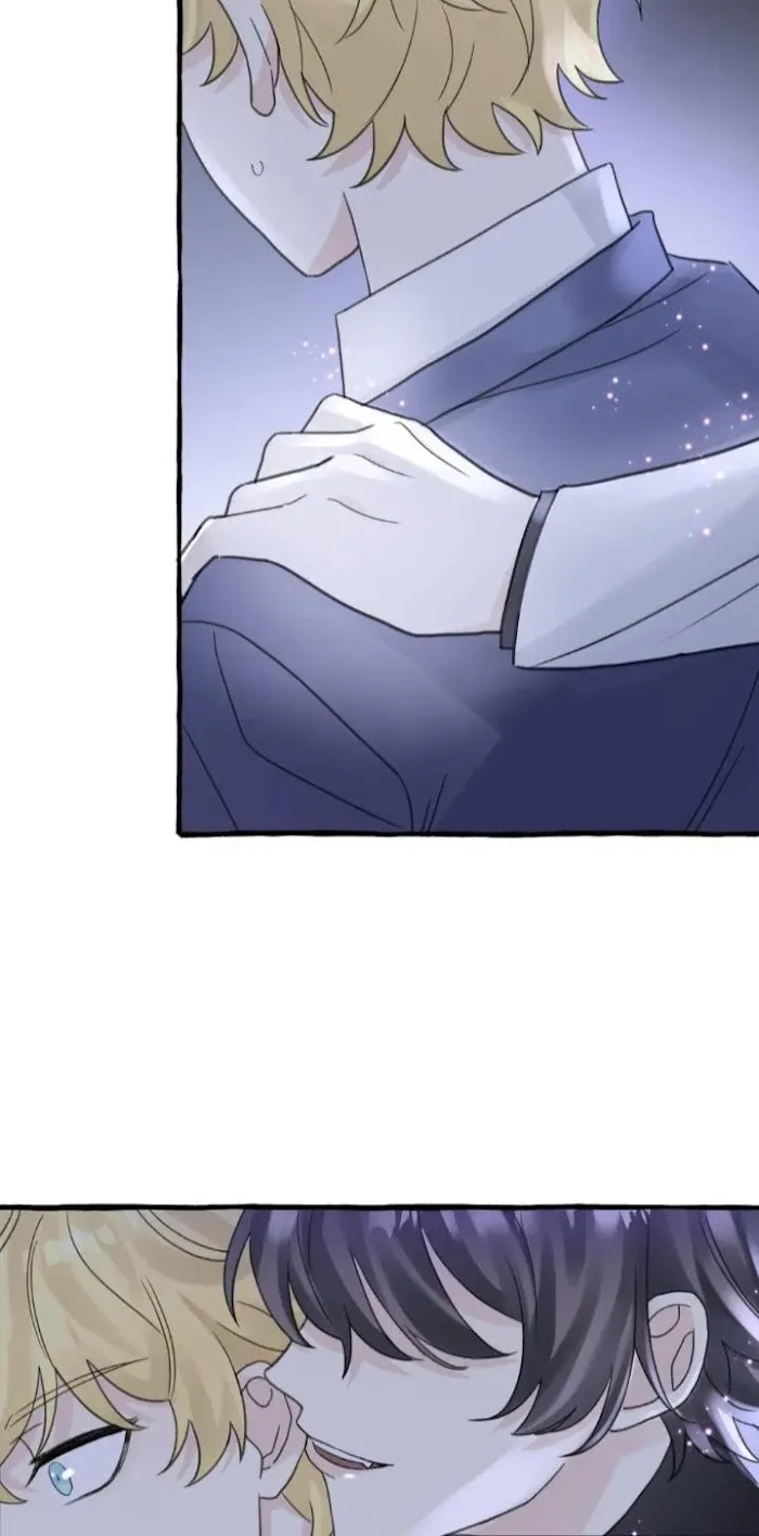 Baby Come On!! - Chapter 10 Page 33