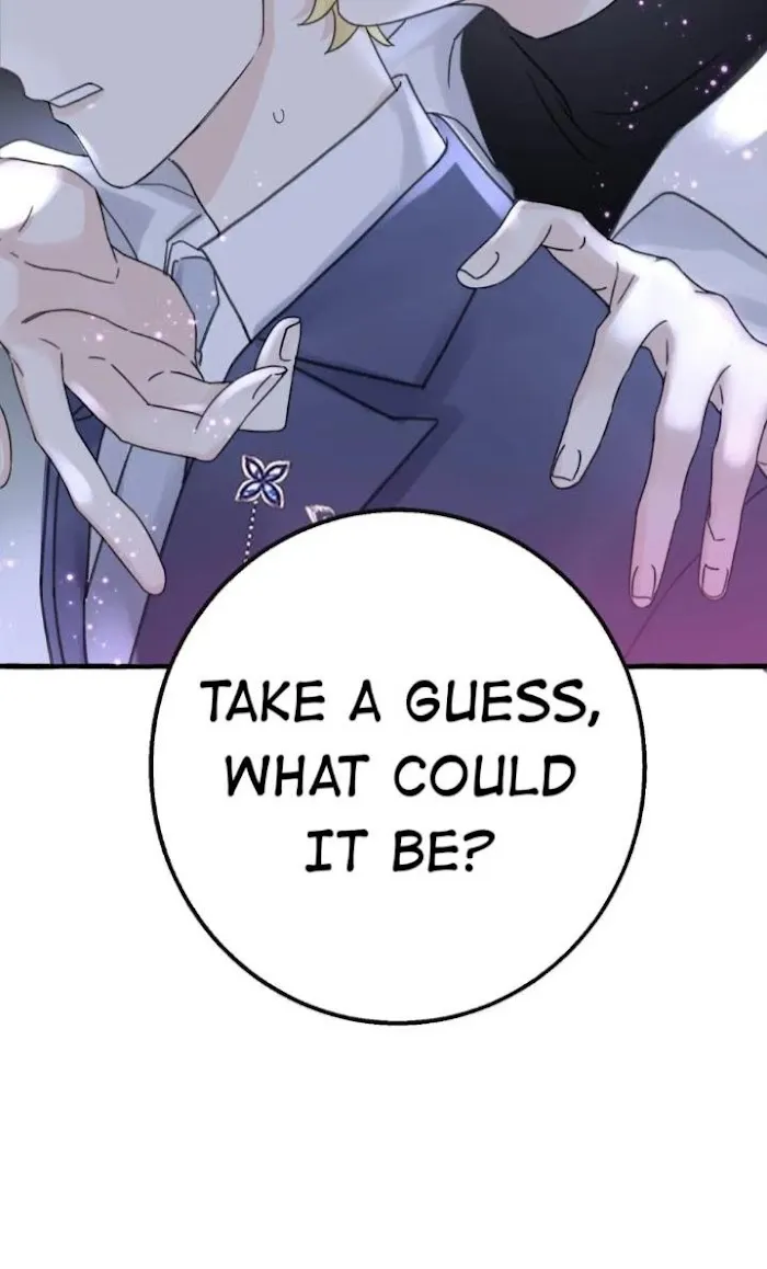 Baby Come On!! - Chapter 10 Page 34