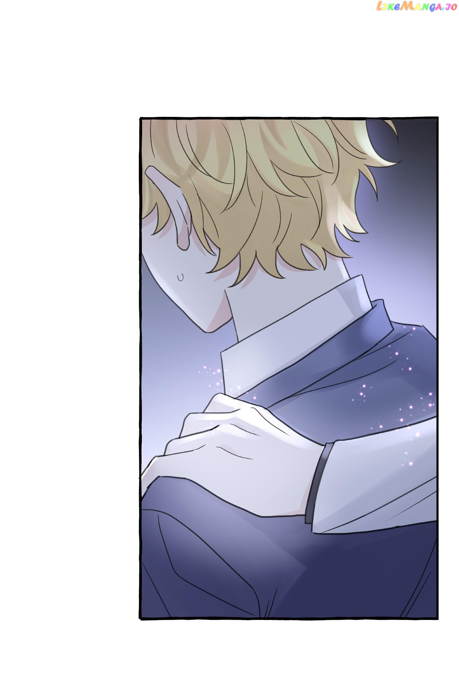 Baby Come On!! - Chapter 11.1 Page 2