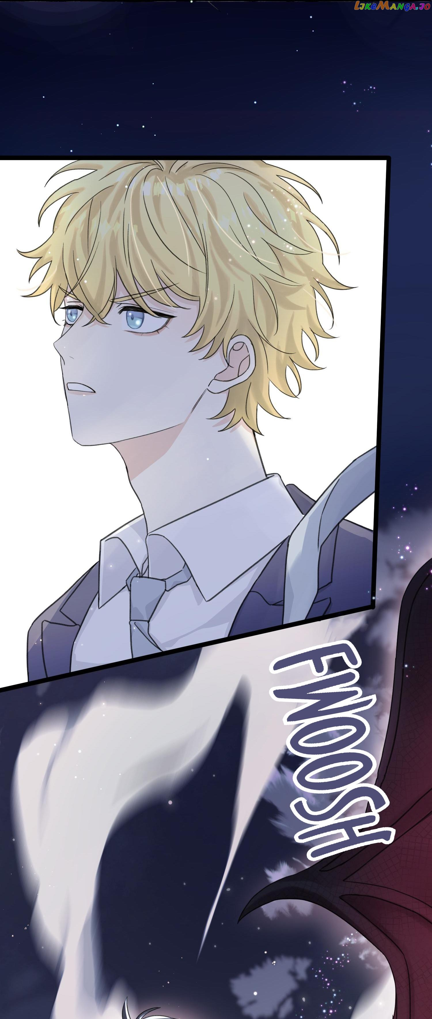 Baby Come On!! - Chapter 11.1 Page 5