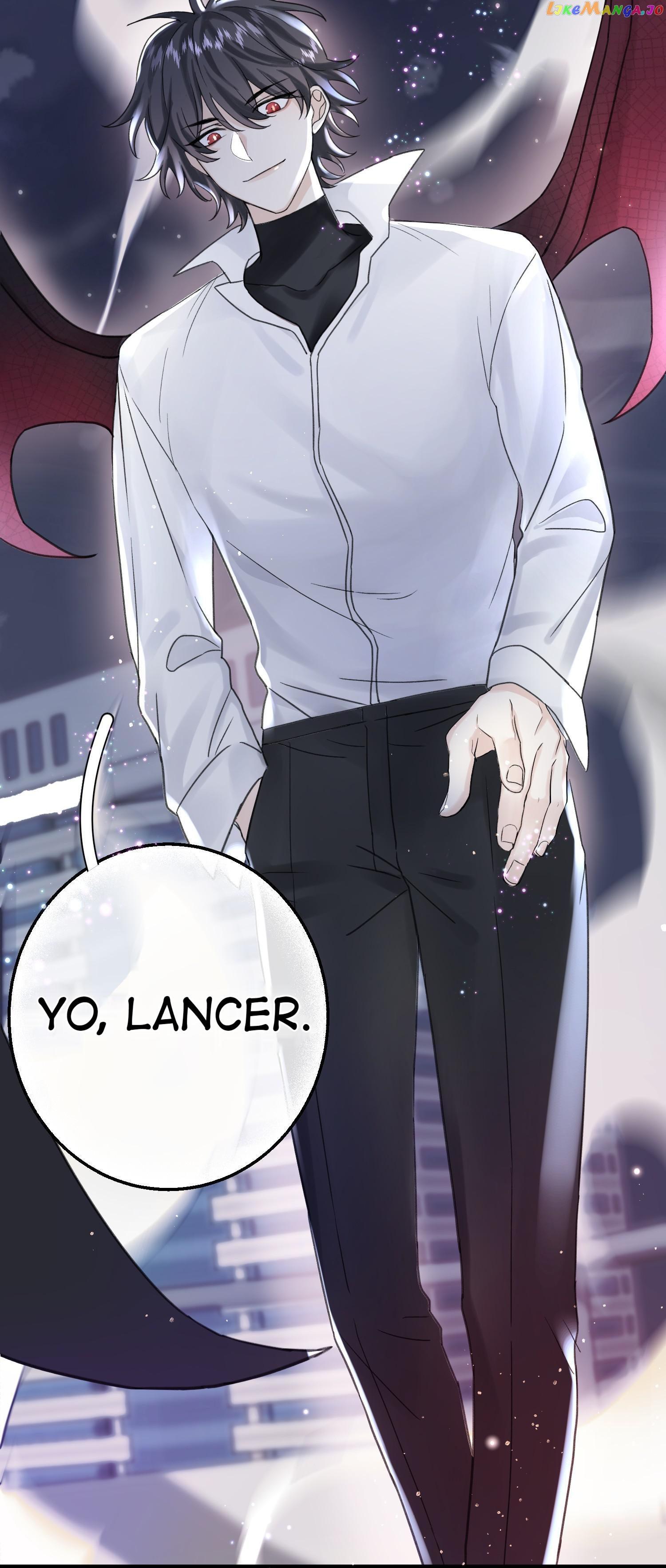 Baby Come On!! - Chapter 11.1 Page 6