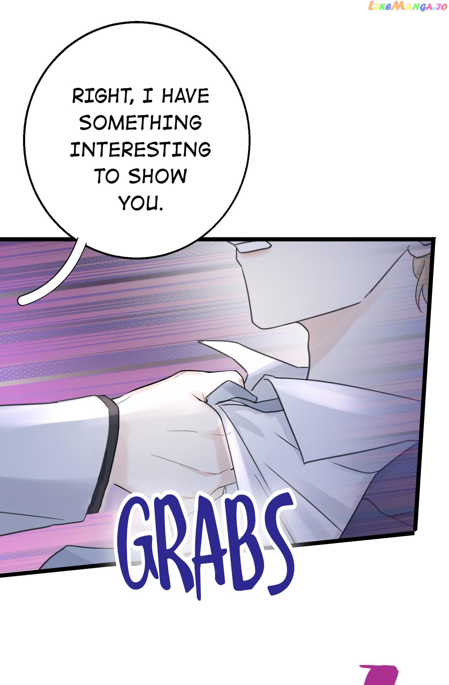 Baby Come On!! - Chapter 11.1 Page 10