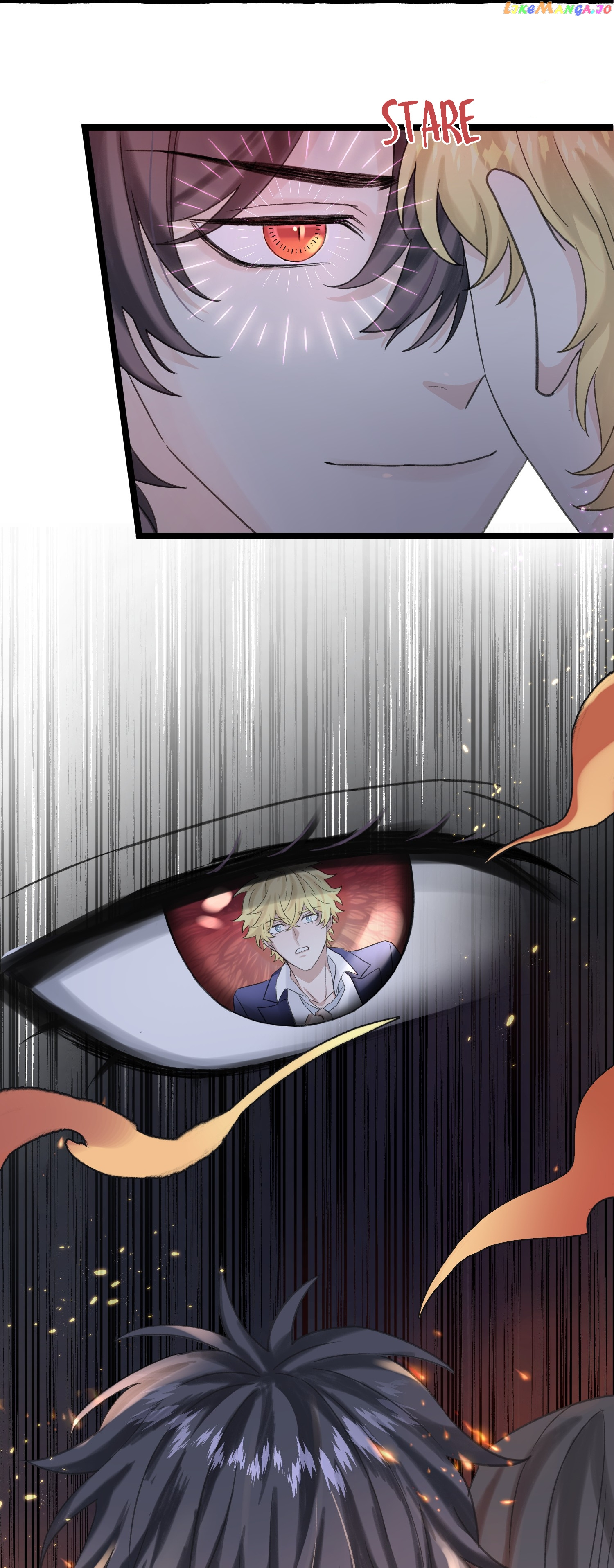 Baby Come On!! - Chapter 11.1 Page 12