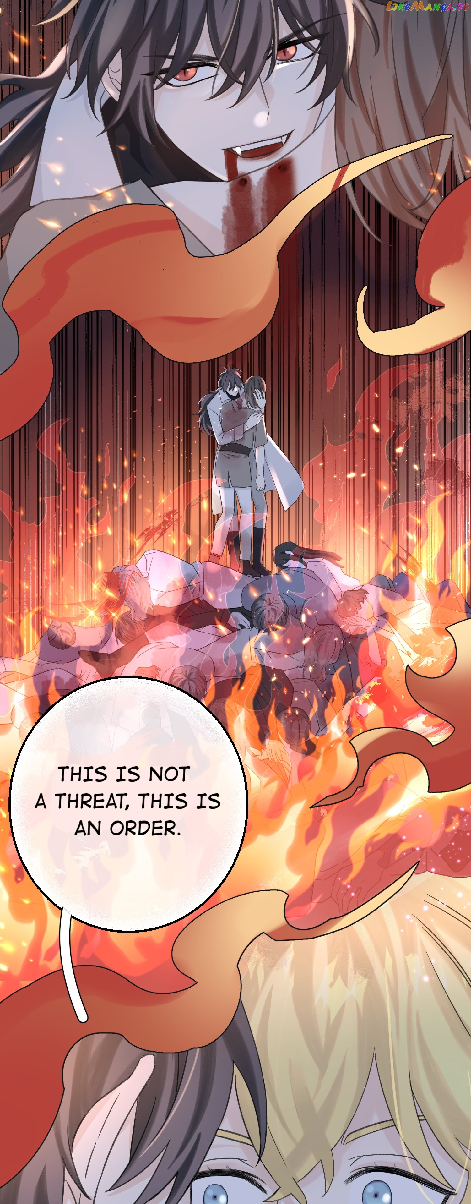 Baby Come On!! - Chapter 11.1 Page 13