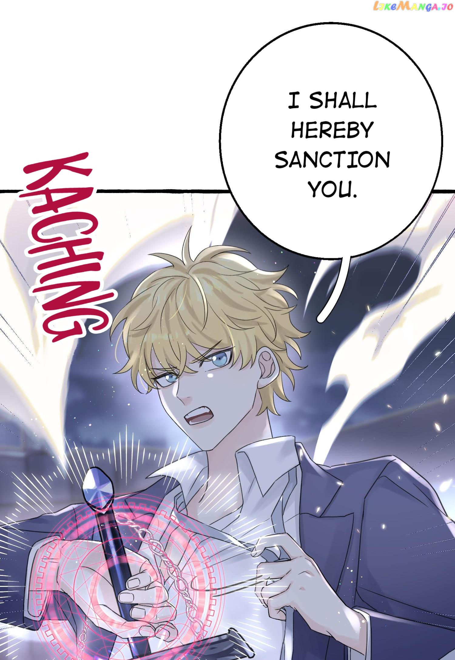 Baby Come On!! - Chapter 11.1 Page 15
