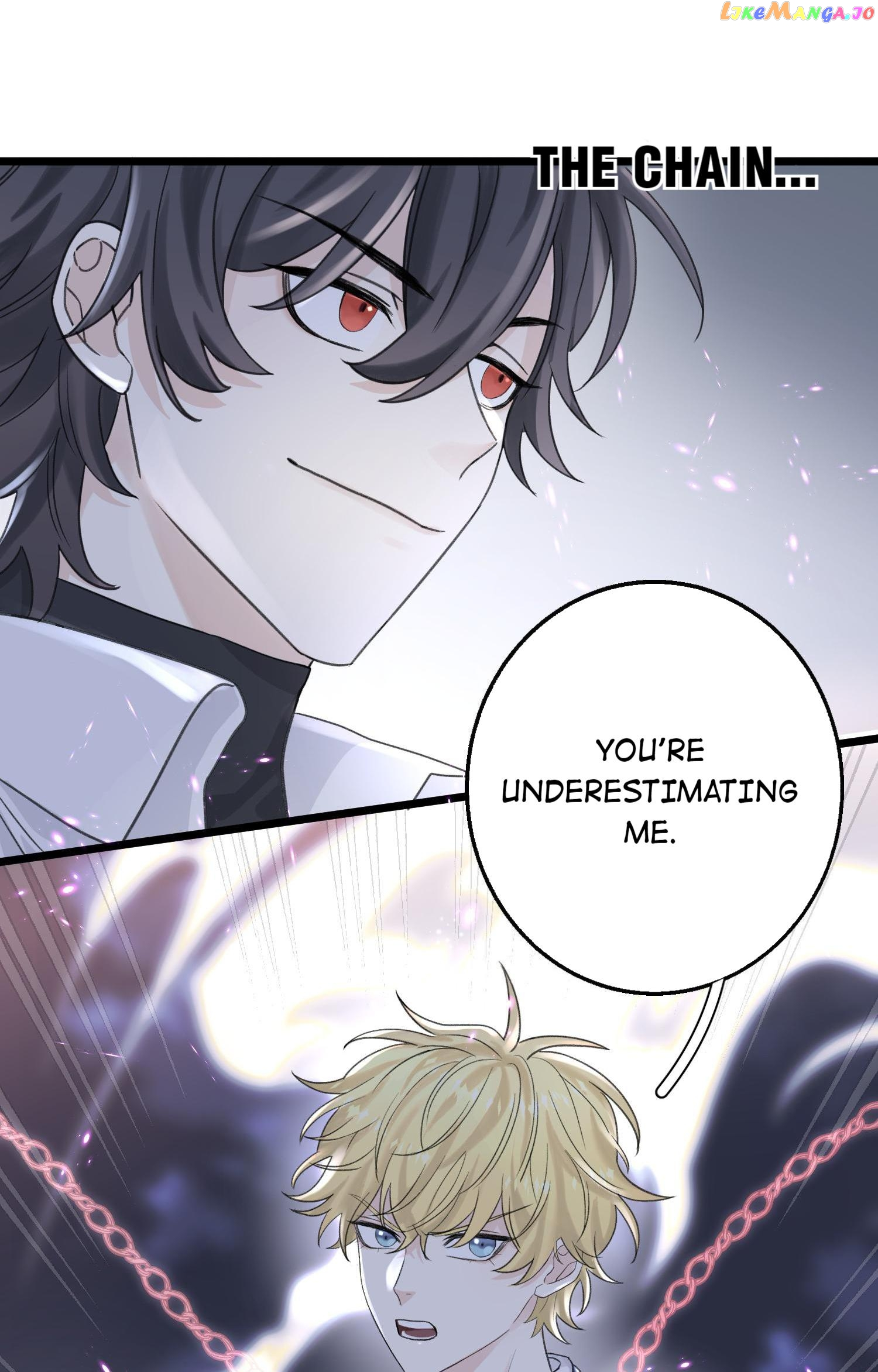 Baby Come On!! - Chapter 11.1 Page 17