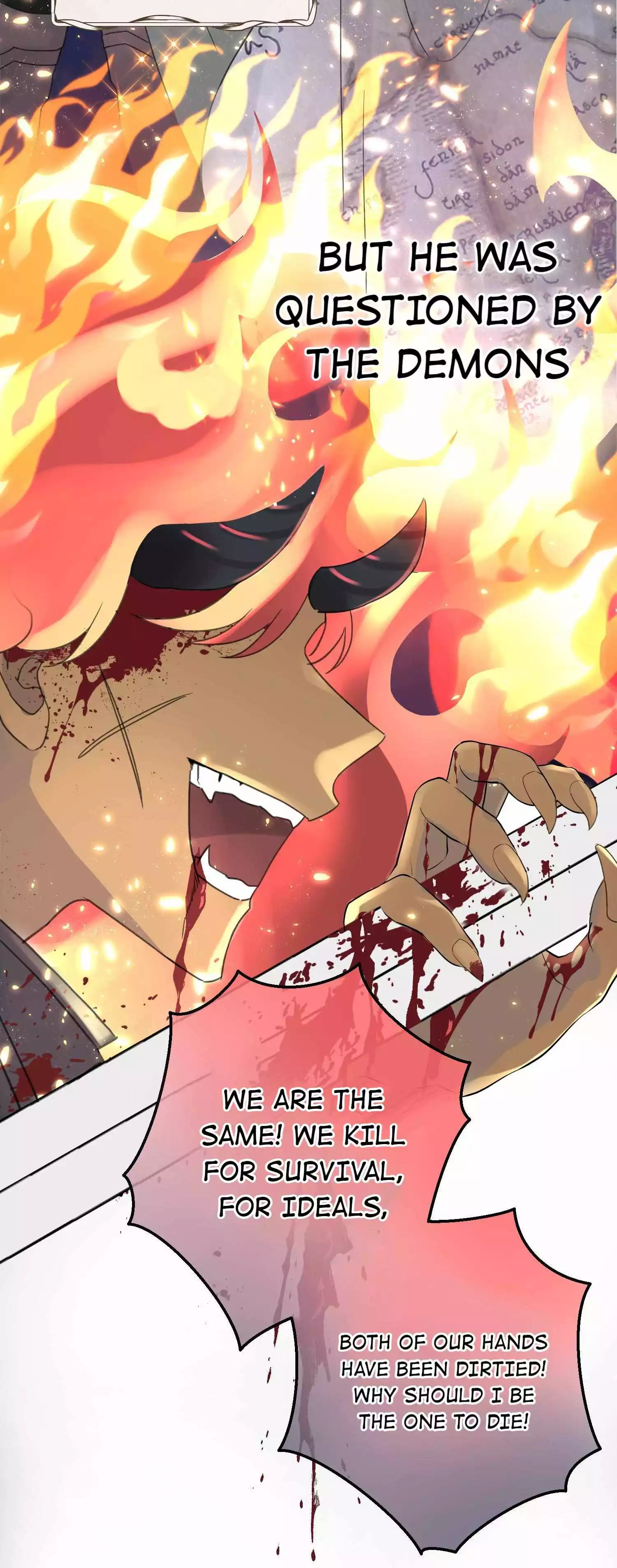 Baby Come On!! - Chapter 11.2 Page 3
