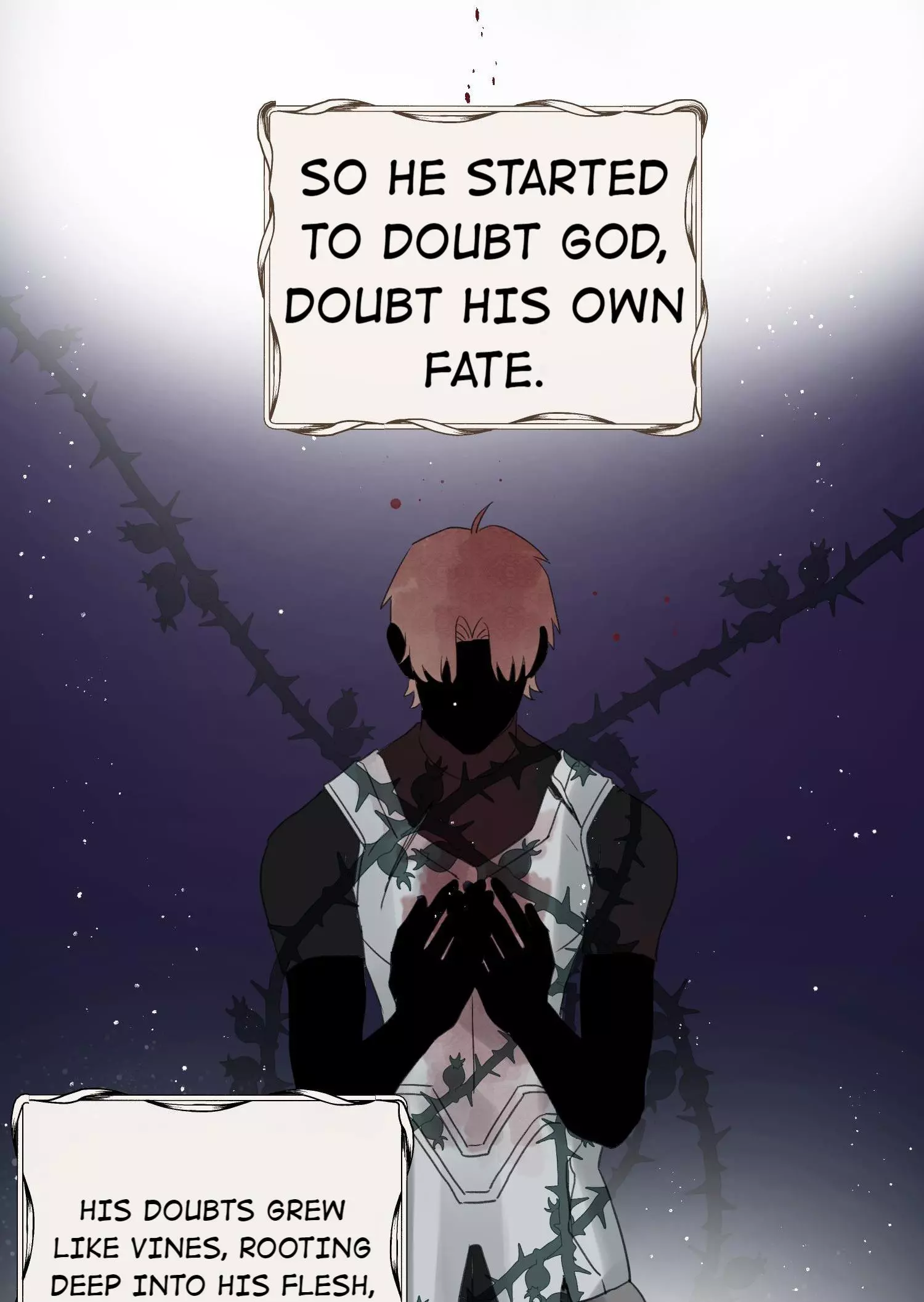 Baby Come On!! - Chapter 11.2 Page 4