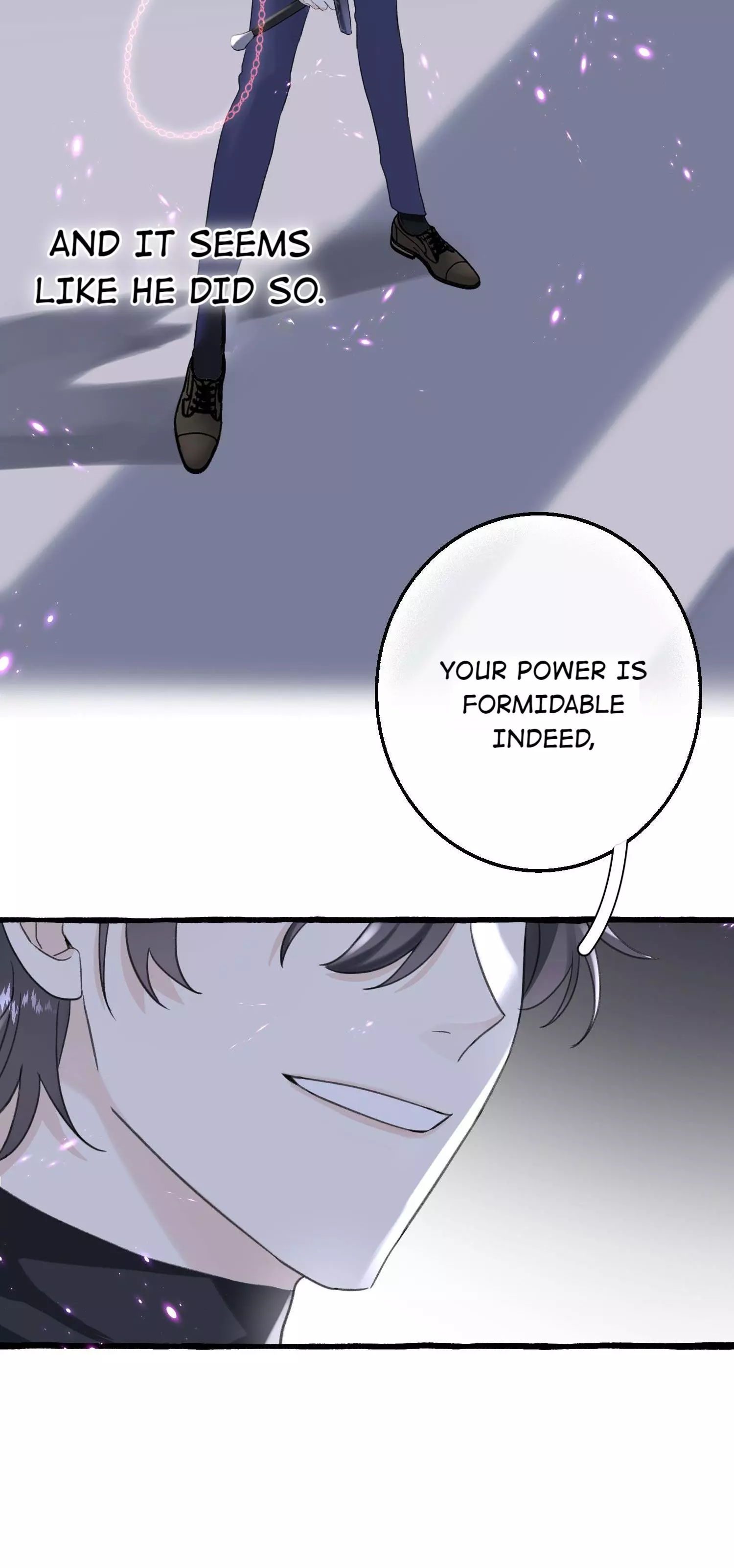 Baby Come On!! - Chapter 11.2 Page 8
