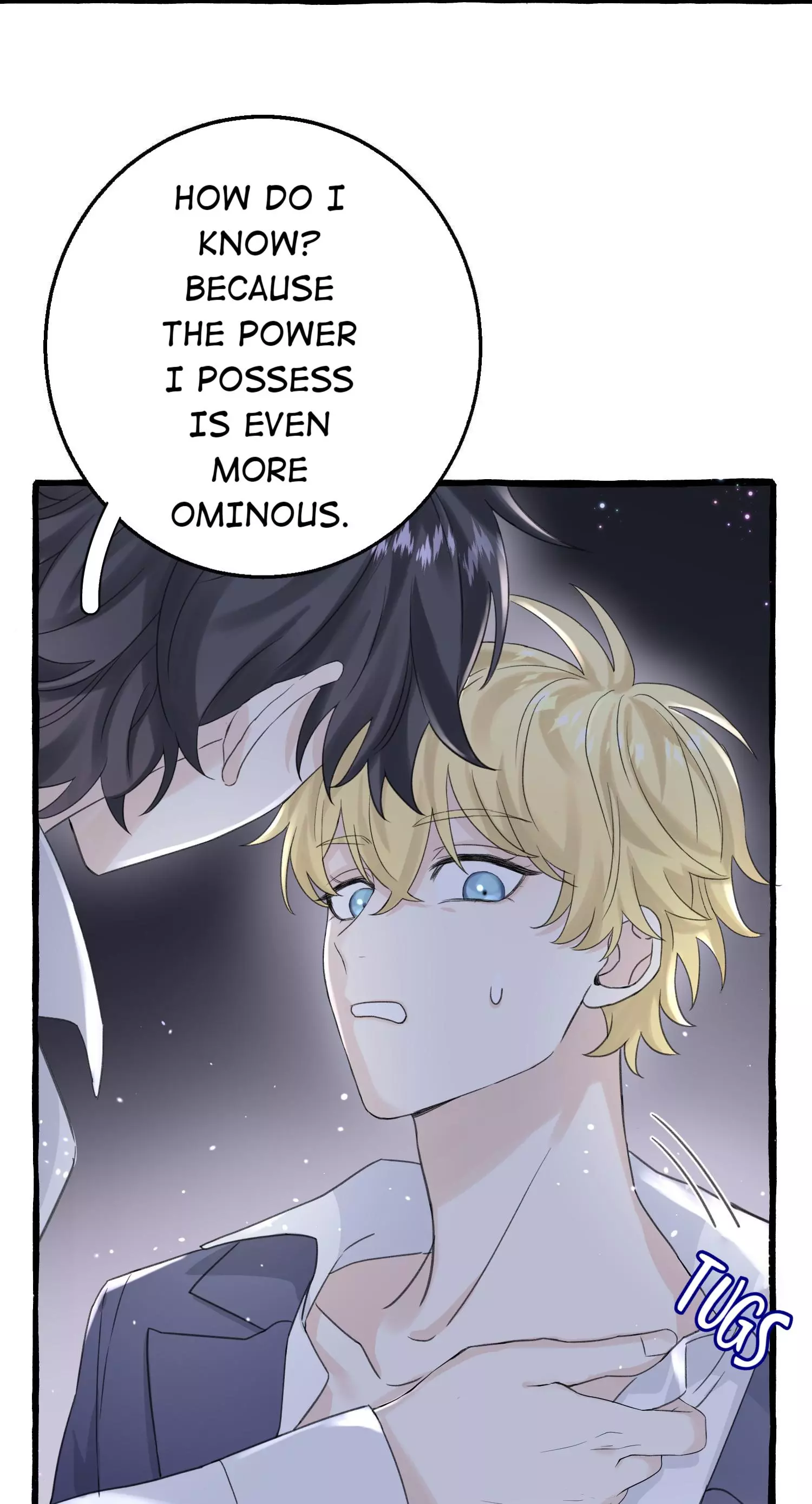 Baby Come On!! - Chapter 11.2 Page 13