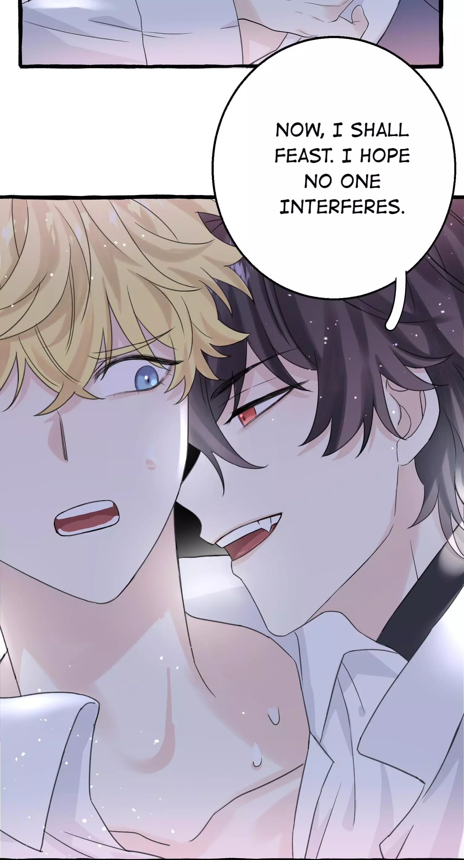 Baby Come On!! - Chapter 11.2 Page 14