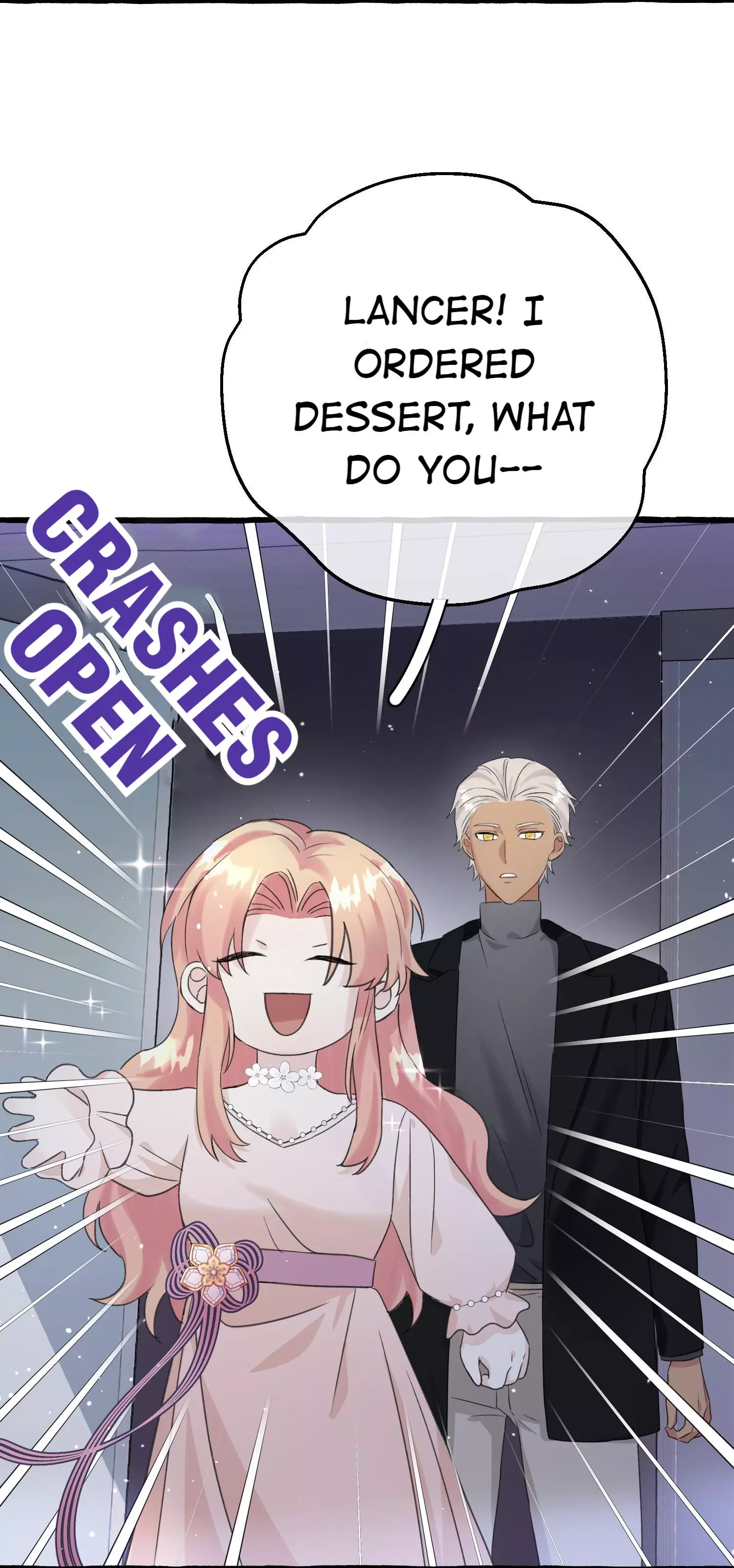 Baby Come On!! - Chapter 11.2 Page 15