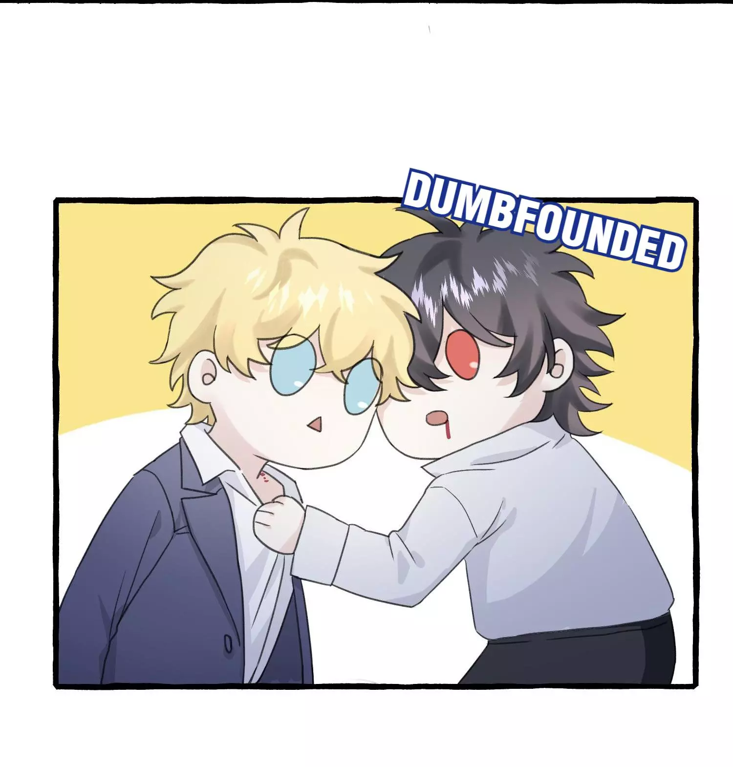 Baby Come On!! - Chapter 11.2 Page 16