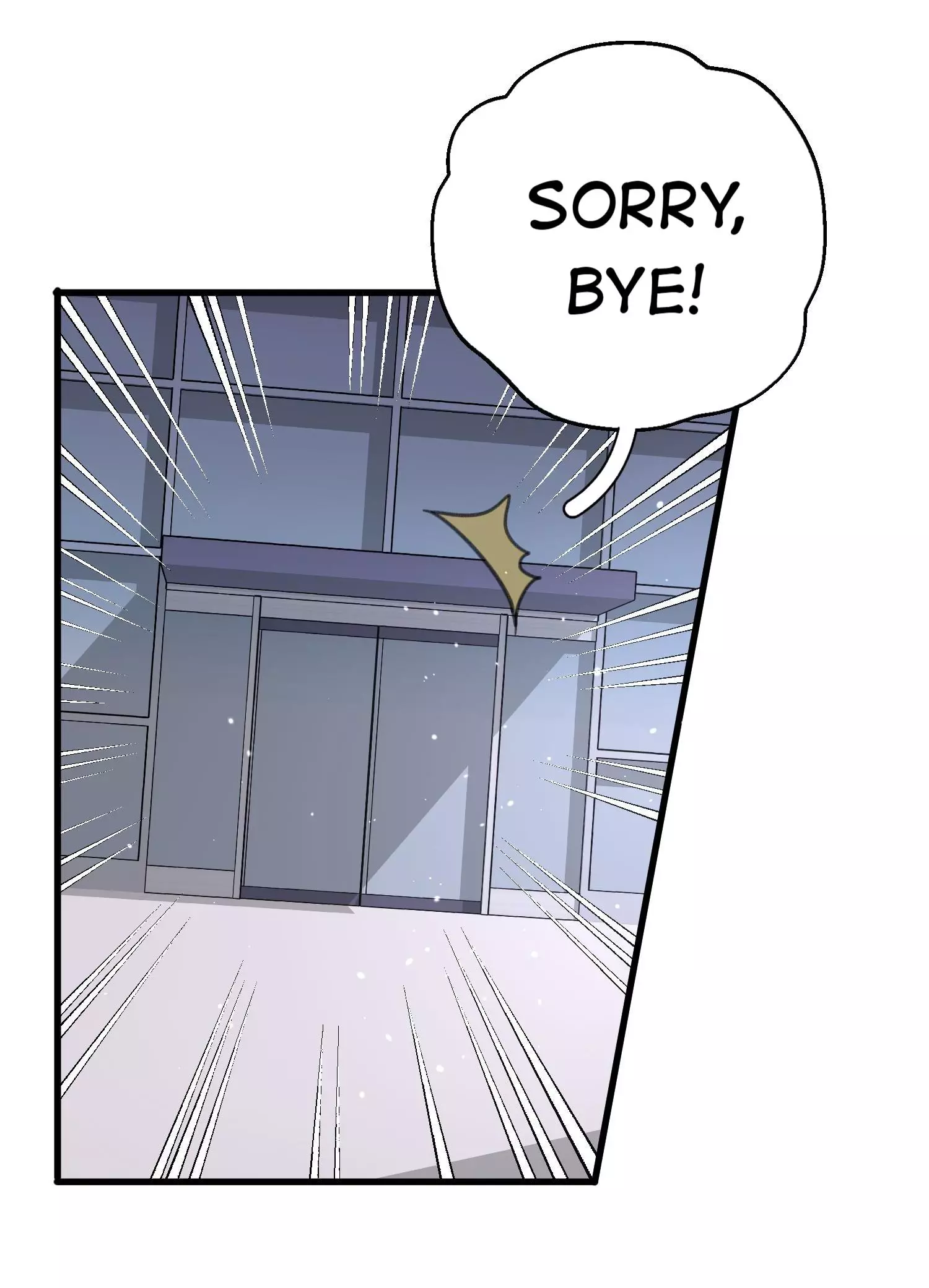 Baby Come On!! - Chapter 11.2 Page 17