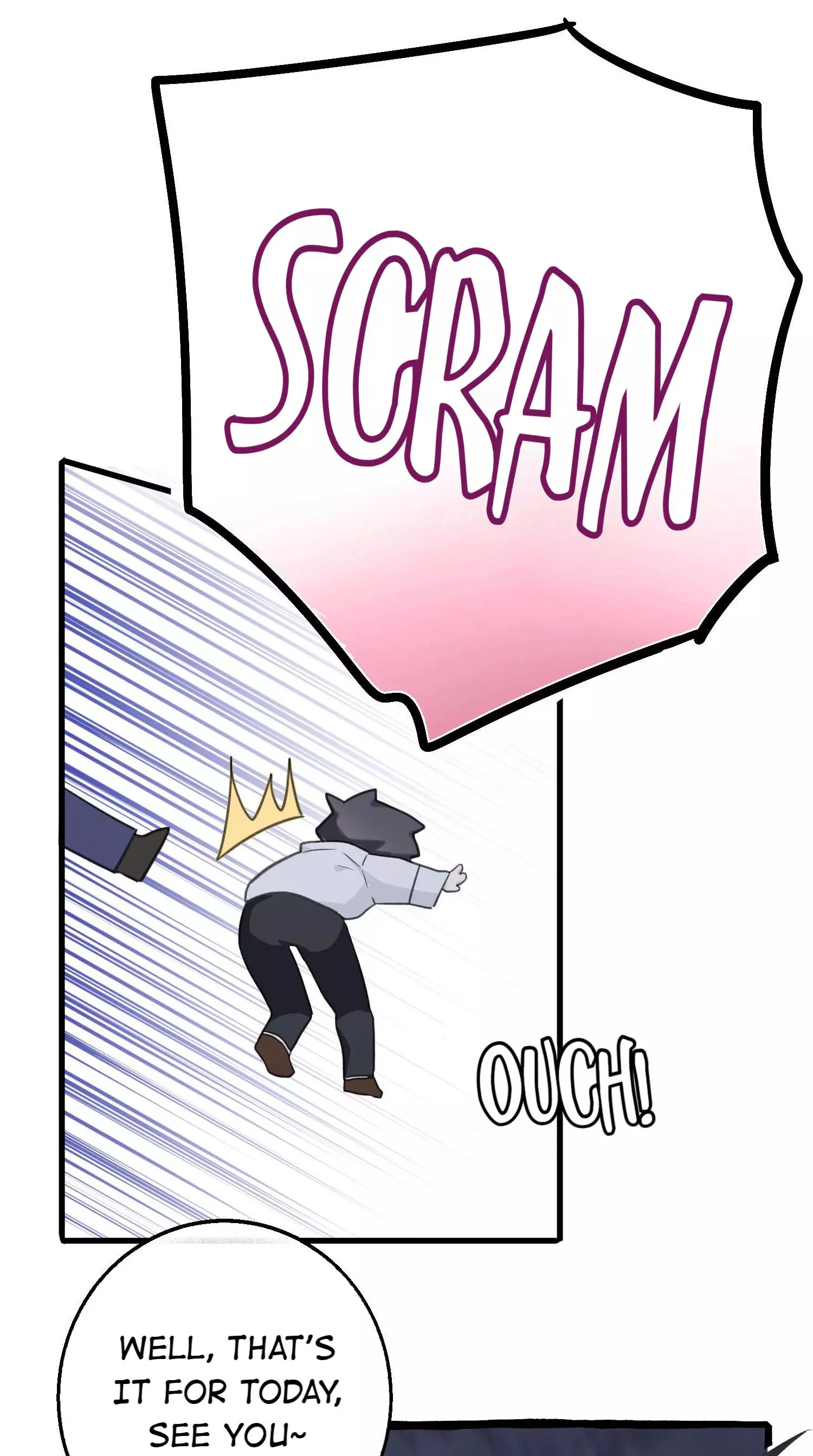 Baby Come On!! - Chapter 11.2 Page 19