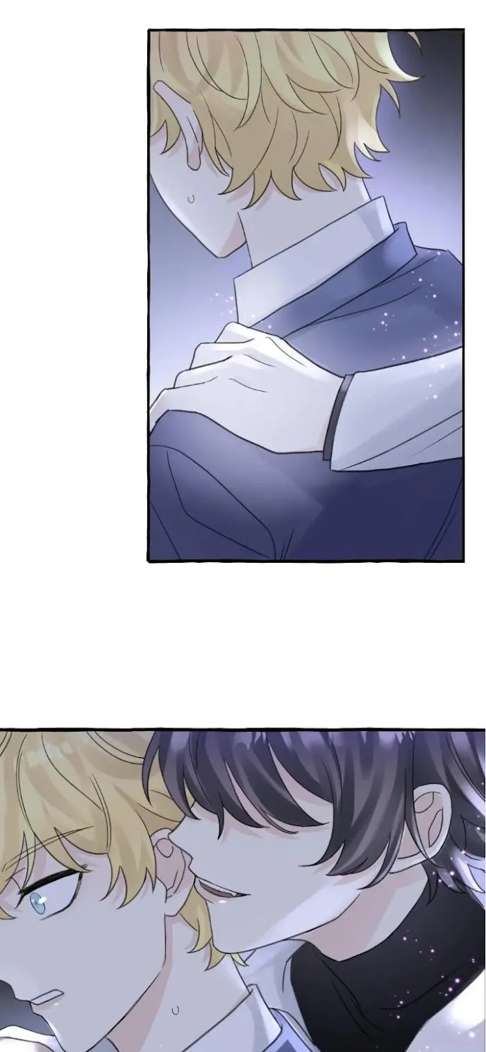Baby Come On!! - Chapter 11 Page 4