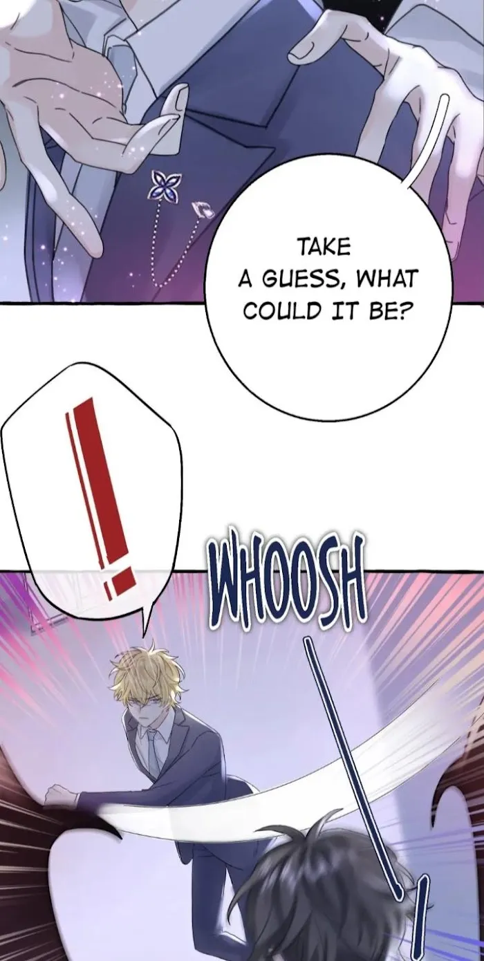 Baby Come On!! - Chapter 11 Page 5