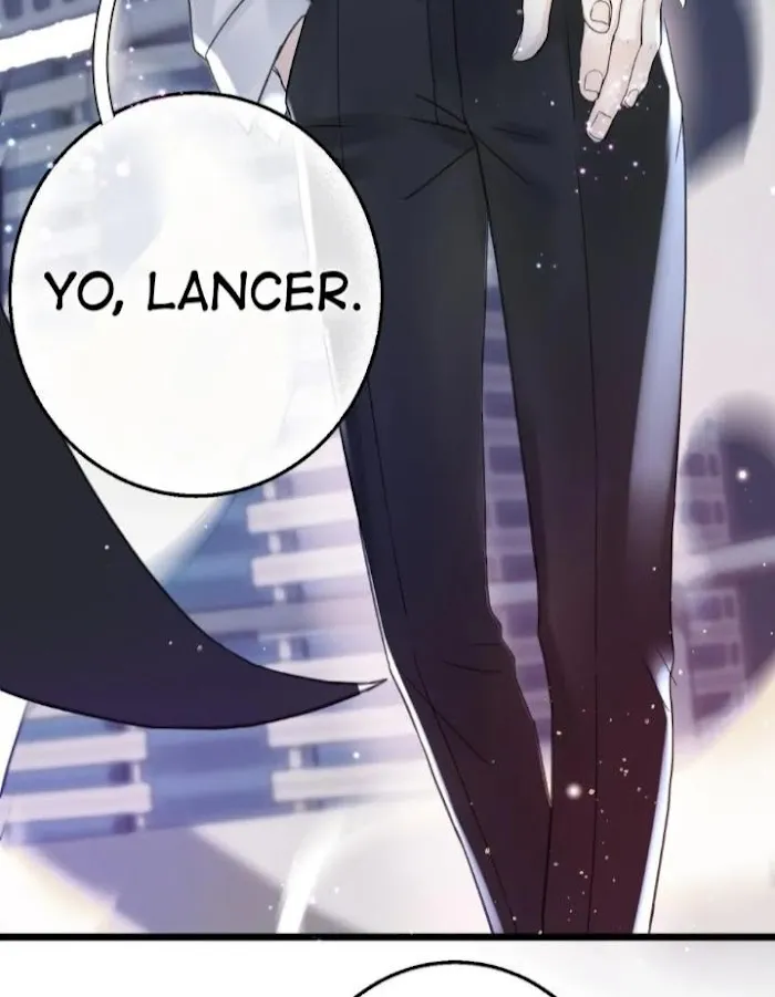 Baby Come On!! - Chapter 11 Page 8