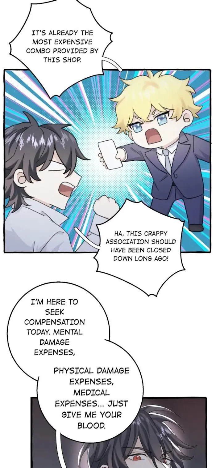 Baby Come On!! - Chapter 11 Page 10