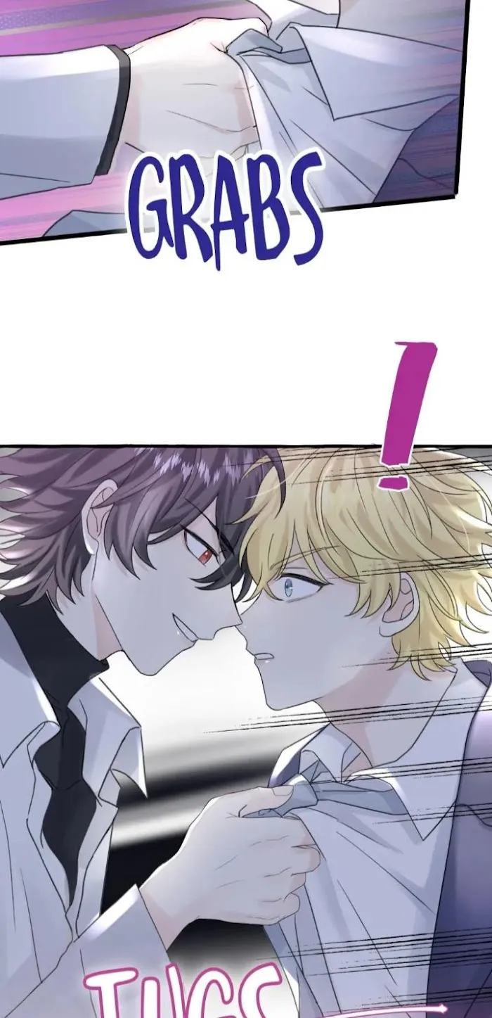 Baby Come On!! - Chapter 11 Page 12