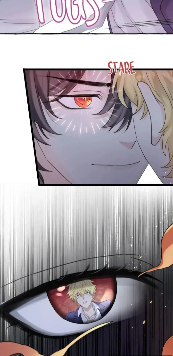 Baby Come On!! - Chapter 11 Page 13