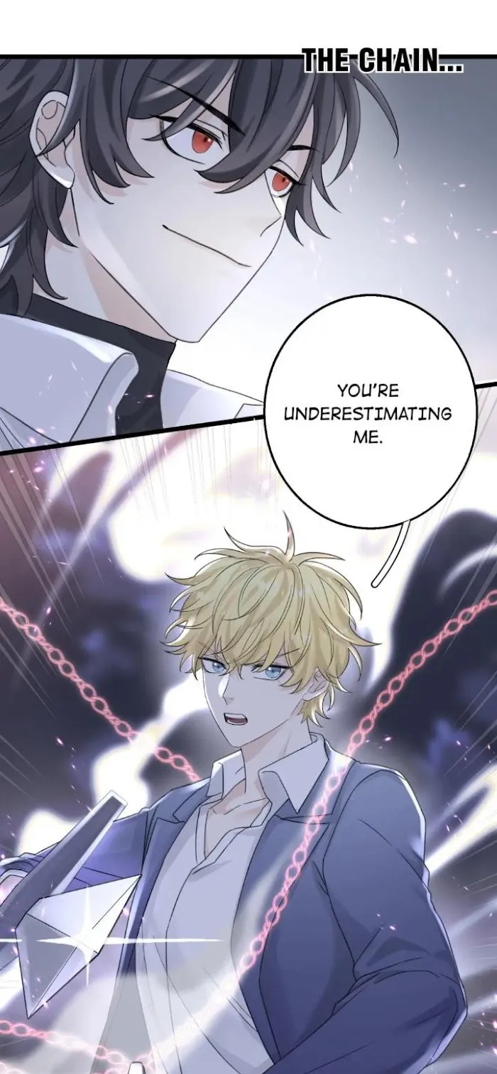 Baby Come On!! - Chapter 11 Page 18