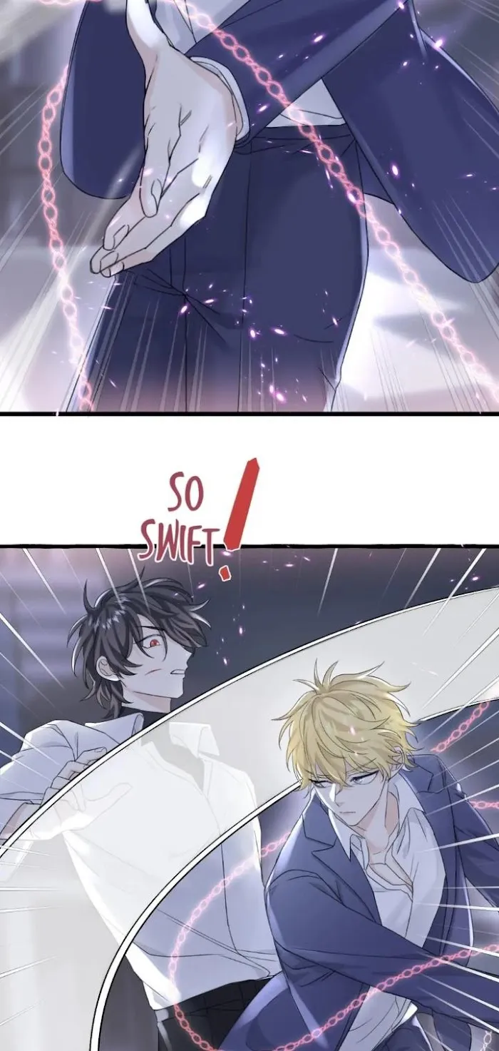 Baby Come On!! - Chapter 11 Page 19