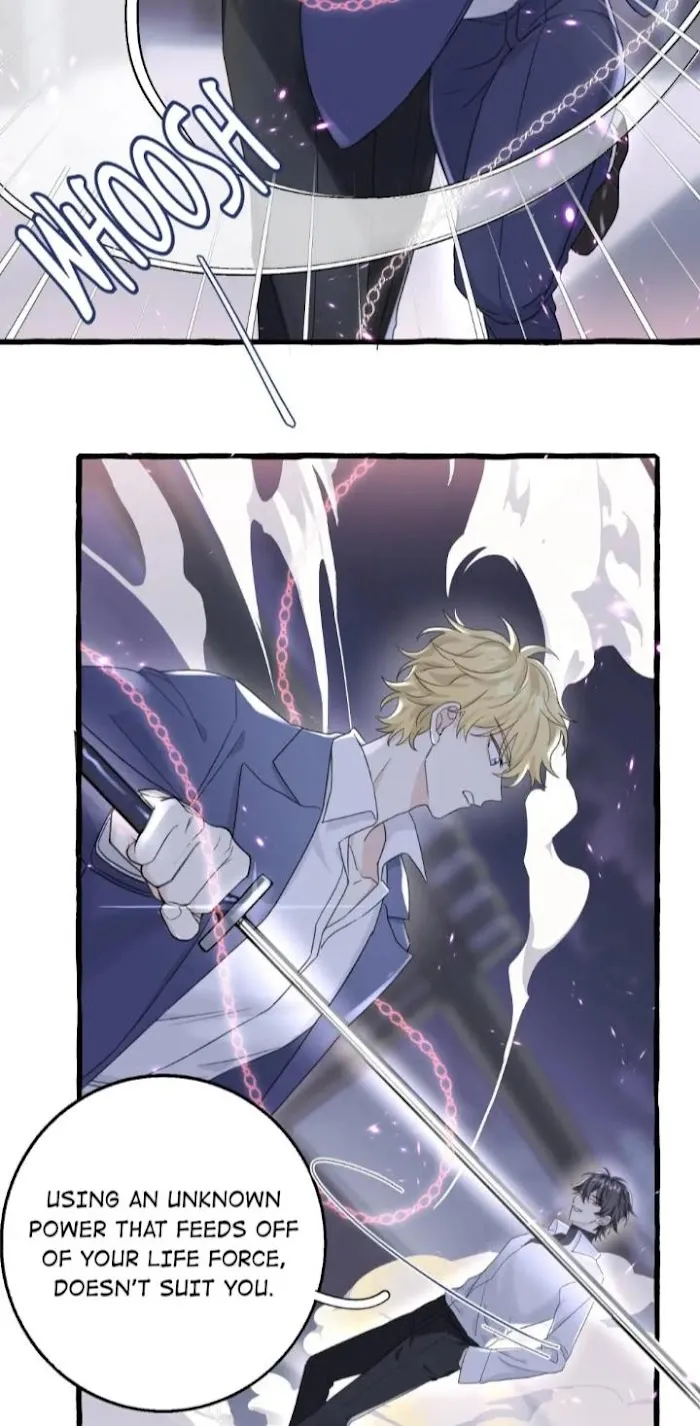 Baby Come On!! - Chapter 11 Page 20