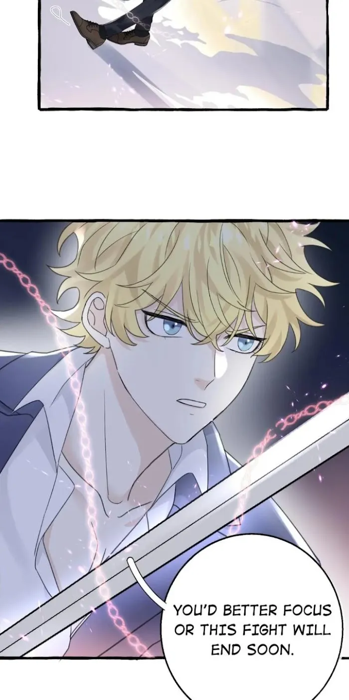 Baby Come On!! - Chapter 11 Page 21