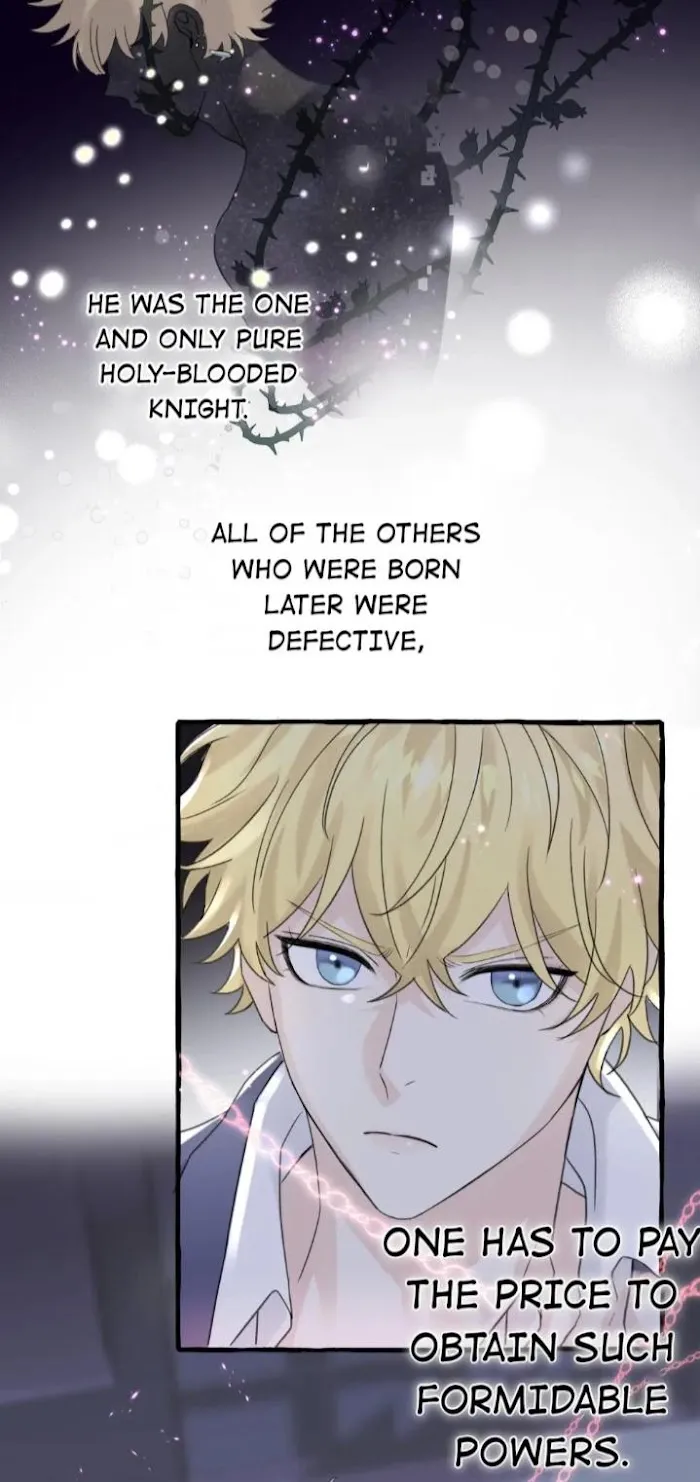 Baby Come On!! - Chapter 11 Page 29