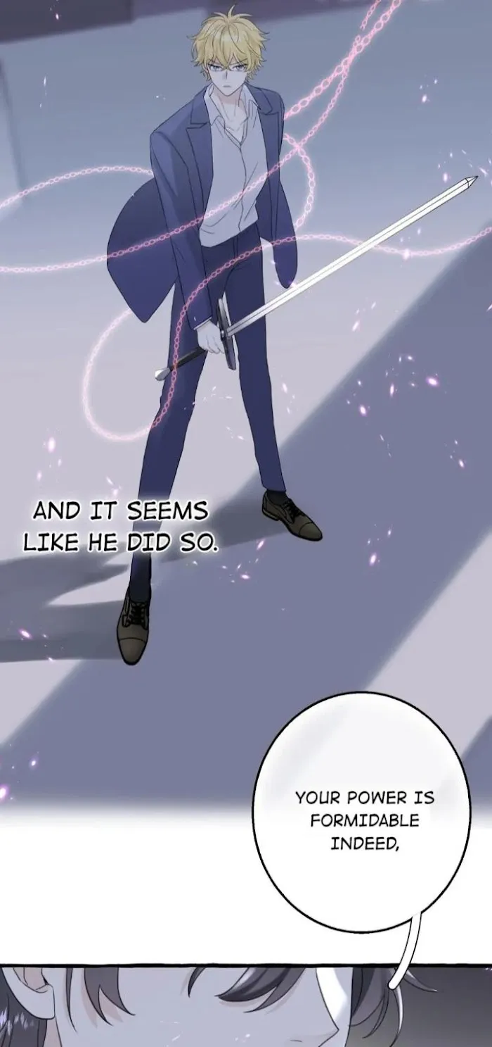 Baby Come On!! - Chapter 11 Page 30