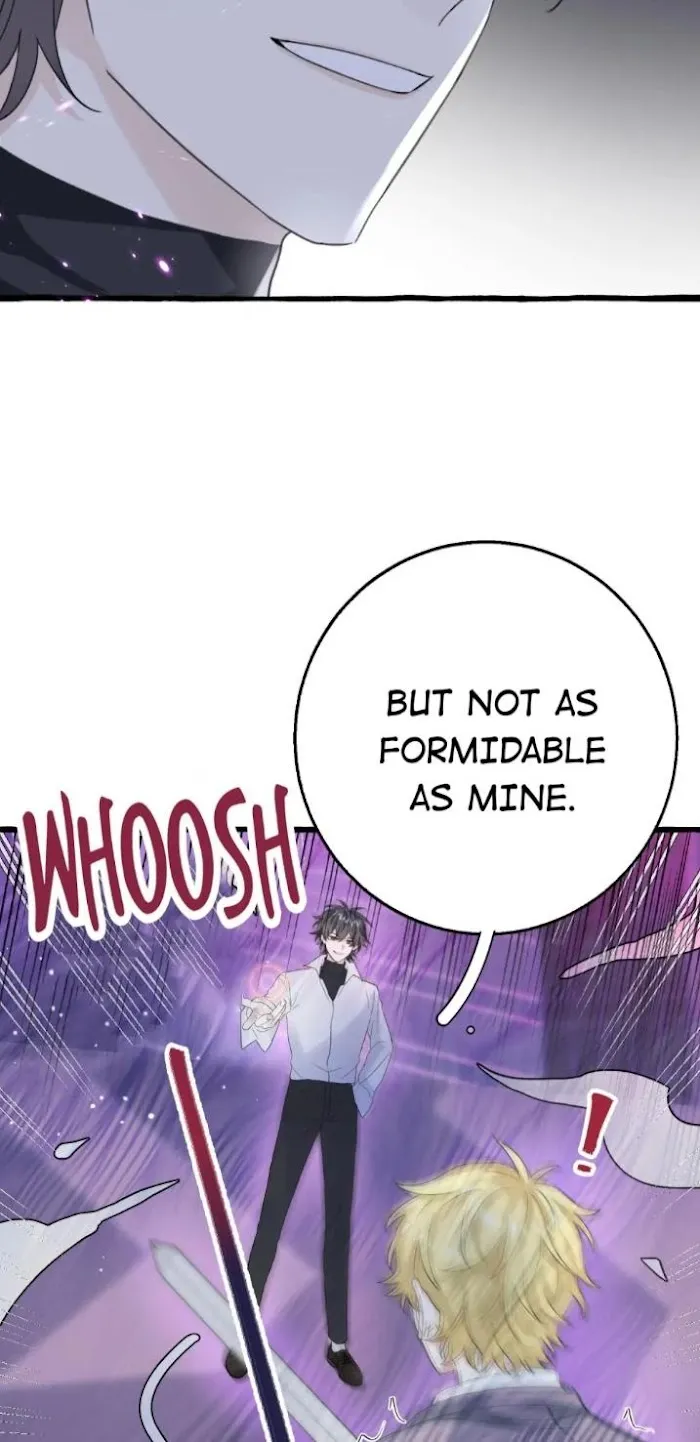 Baby Come On!! - Chapter 11 Page 31