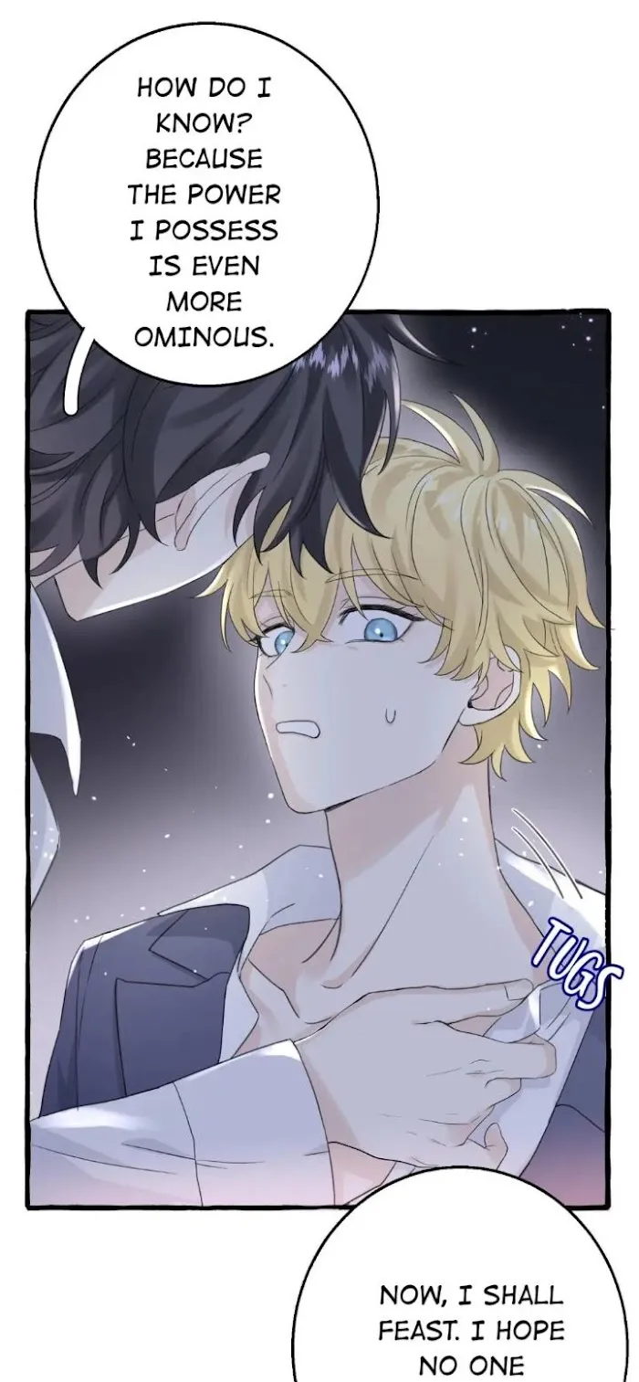 Baby Come On!! - Chapter 11 Page 35