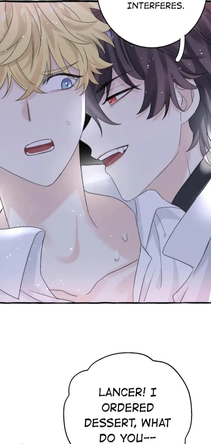 Baby Come On!! - Chapter 11 Page 36