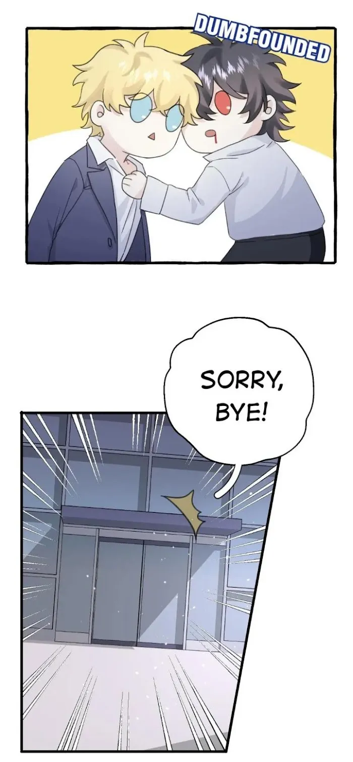 Baby Come On!! - Chapter 11 Page 38